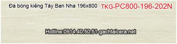 Gạch TKG-Tây Ban Nha  PC800-196-202N