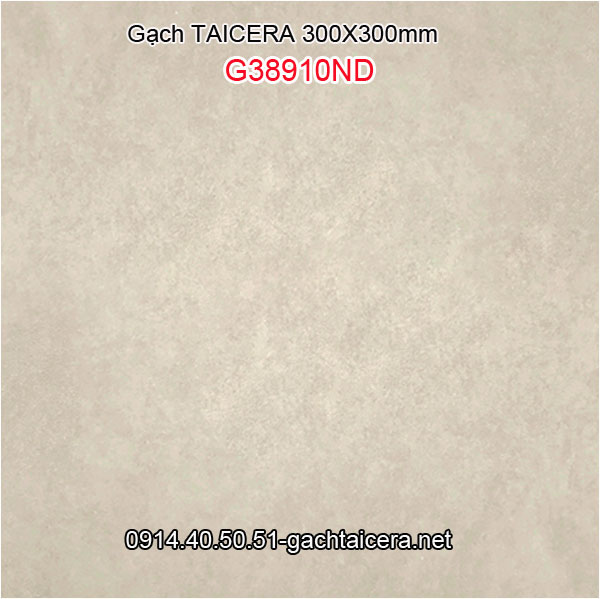 Gạch TAICERA 30x30 Taicera-G38910ND