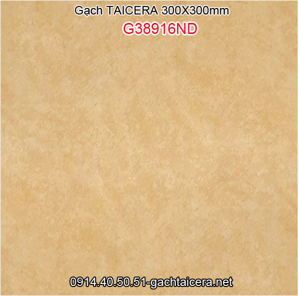 Gạch TAICERA 30x30 Taicera-G38916ND