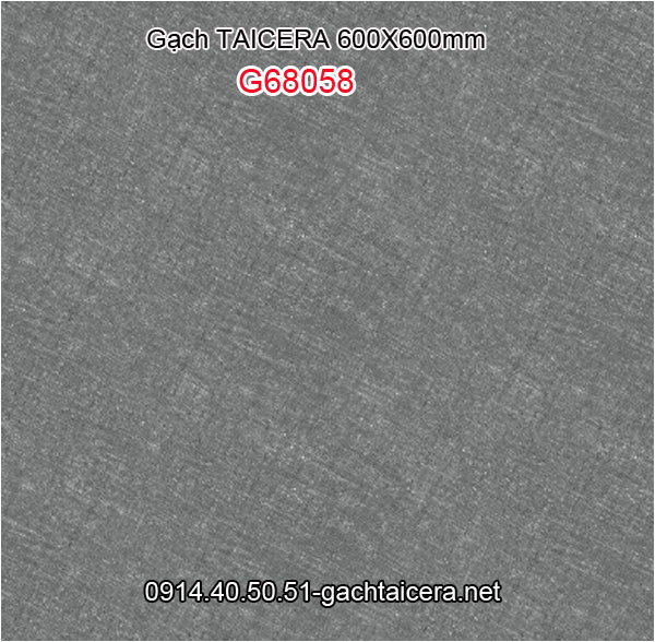 Gạch TAICERA 60x60 siêu đẹp,siêu bền Taicera-G68058