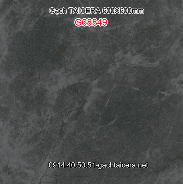 Gạch TAICERA 60x60 siêu đẹp,siêu bền Taicera-G68849