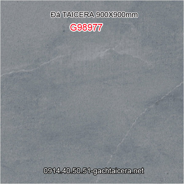 Đá granite TAICERA 900x900 siêu đẹp Taicera-G98977