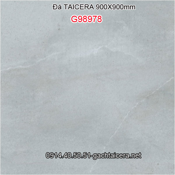 Đá granite TAICERA 900x900 siêu đẹp Taicera-G98978