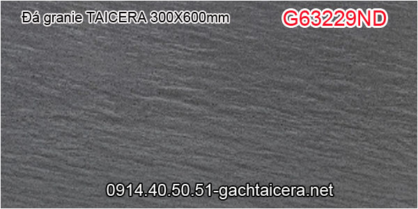 Đá granite TAICERA 30x60 Taicera-G63229ND