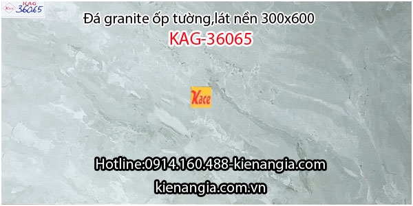 Đá granite mờ 300x600 ốp tường,lát nền giá rẻ KAG-36065