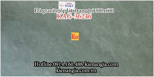 Đá granite mờ ốp lát 30x60 KAG-36246