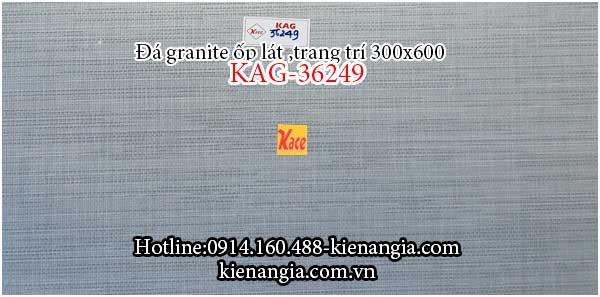 Đá granite mờ ốp lát 30x60 KAG-36249