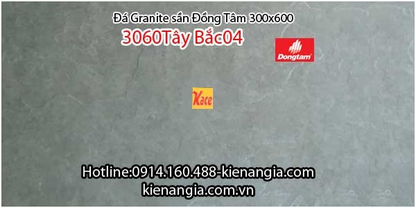 Đá granite sần lát sân Đồng Tâm 3060Taybac04