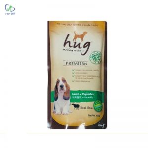 Pate cho chó Hug ⚡ Hug premium pate hoàn chỉnh dinh dưỡng phù hợp mọi giai đoạn phát triển