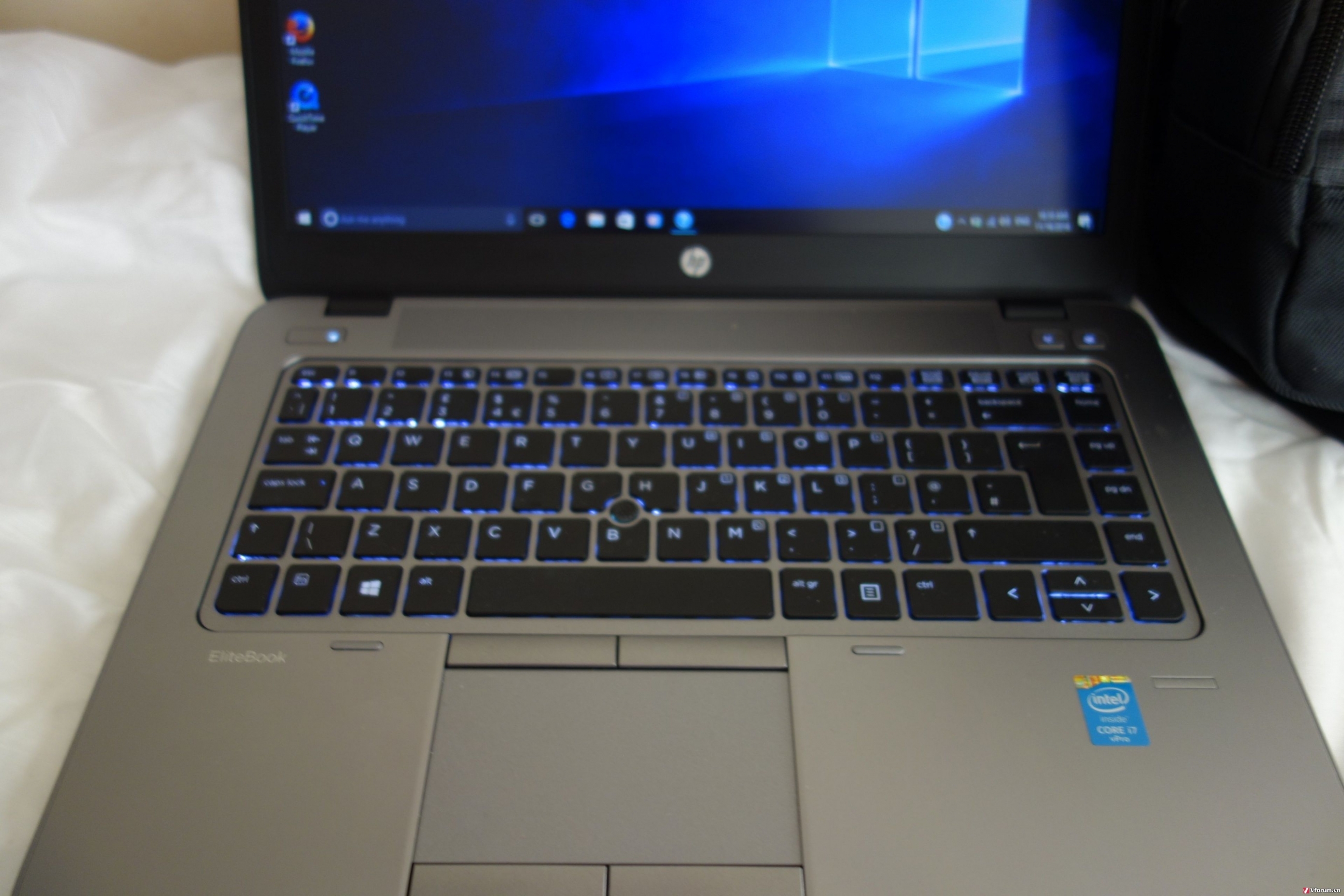 #Laptop #HP #Ultrabook #840 #G2 #Core_I5