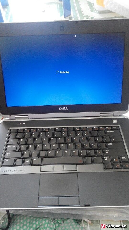 #Laptop #Dell #Latitude #E6430 Core i5