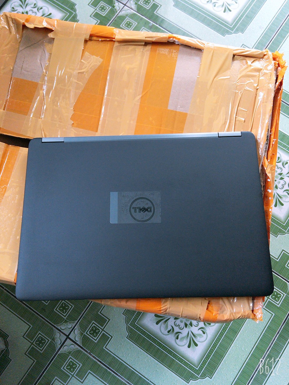 #Laptop #Dell #Latitude #E7450 #Core I7