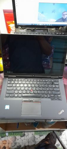 Lenovo Thinkpad Yoga 12 i5 5200U Ram 8GB SSD 256GB 12.5 inch Full HD Cảm Ứng
