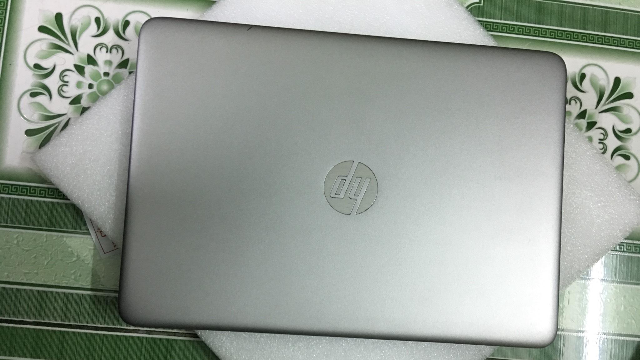 Laptop HP Elitebook 840 G3 - Intel Core i5