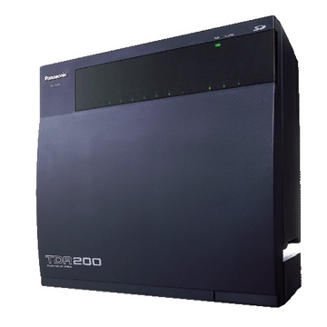 Panasonic KX-TDA200-16-64