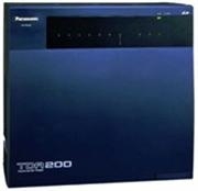 Panasonic KX-TDA200-32-56