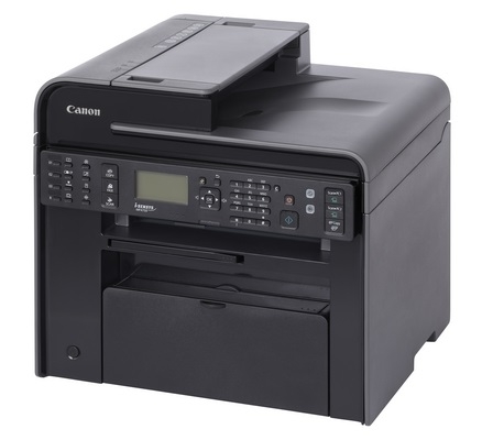 Máy In Canon LaserJet Printer MF-4750