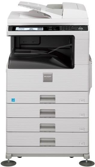 Máy Photocopy SHARP  AR5731