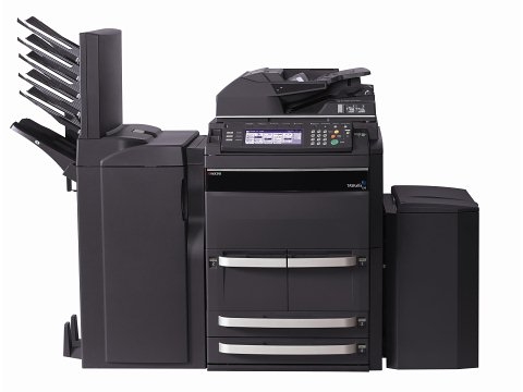 Máy photocopy Kyocera TasKalfa 620