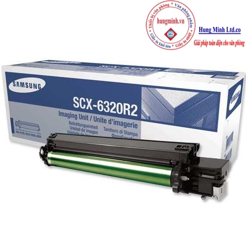 Mực in Laser SamSung SCX-6320R2/SEE