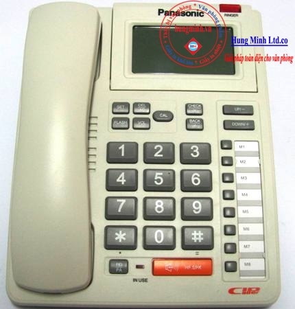 Điện thoại Panasonic KX-TSC934