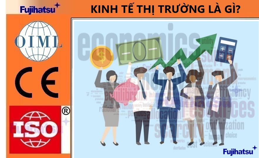 Định hình rõ hơn về mô hình nền kinh tế thị trường ở Việt Nam