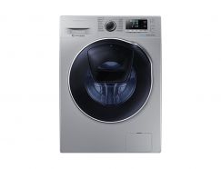 Máy giặt sấy cửa trước Samsung WD10K6410OS - lồng ngang, 10.5Kg