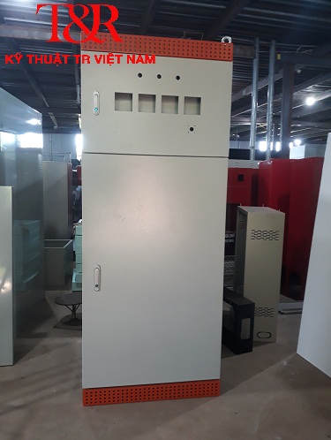 Vỏ tủ điện phân phối tổng 2000x800x800