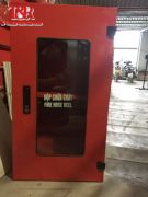 Tủ chữa cháy kích thước H1100-W400-D250