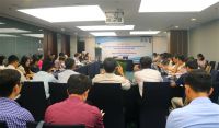 Hội thảo tổng kết dự án “Quản lý an toàn các chất hữu cơ khó phân hủy (POP) và hóa chất nguy hại tại Việt Nam