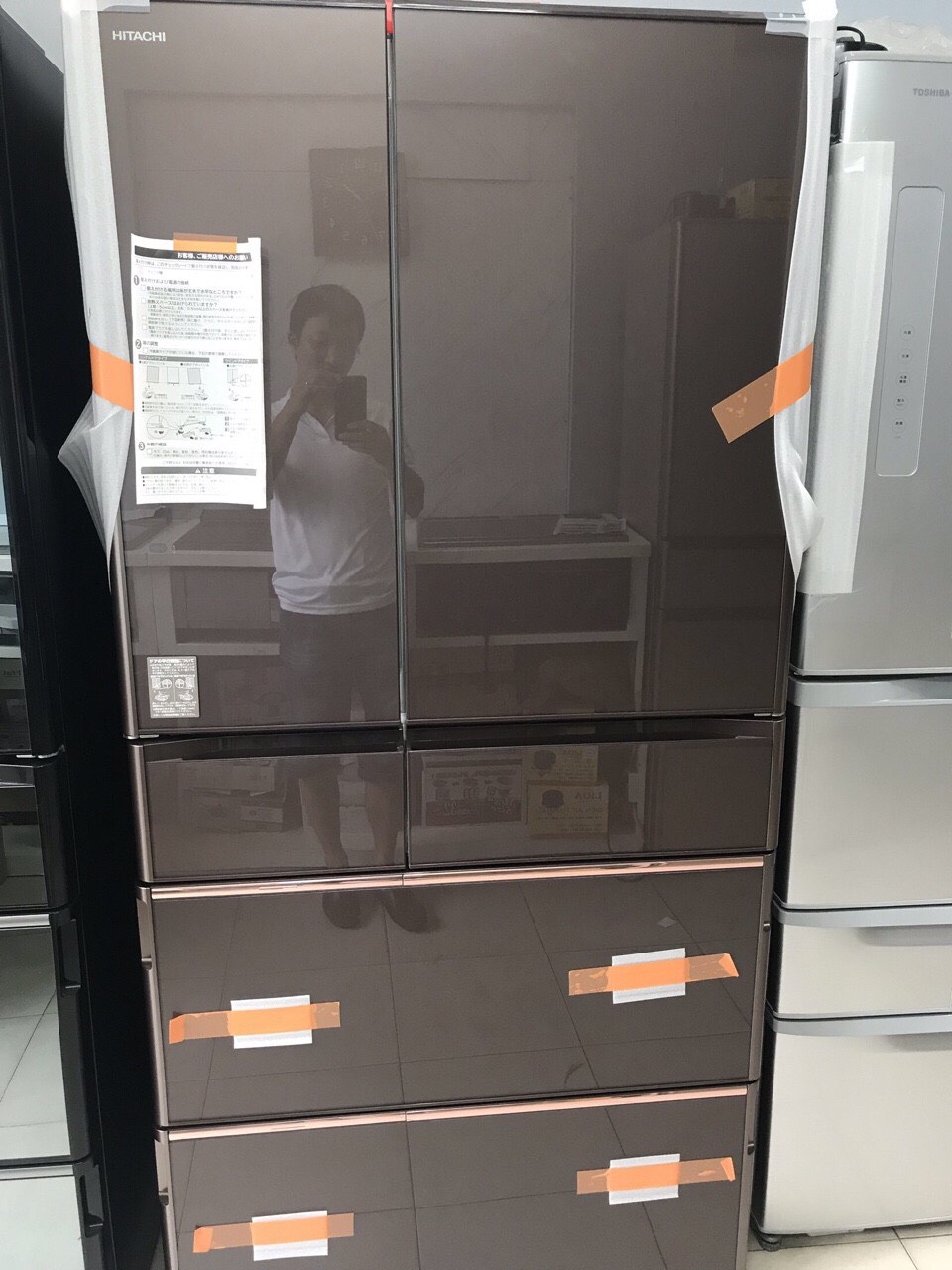 Tủ lạnh 03
