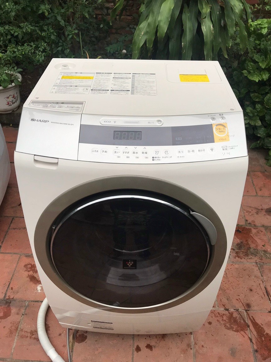 máy giặt Sharp ES-ZP1