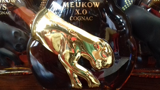rượu meukow XO