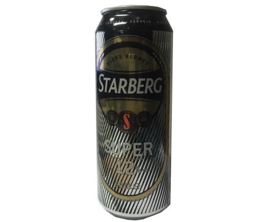 Beer Starberg Super