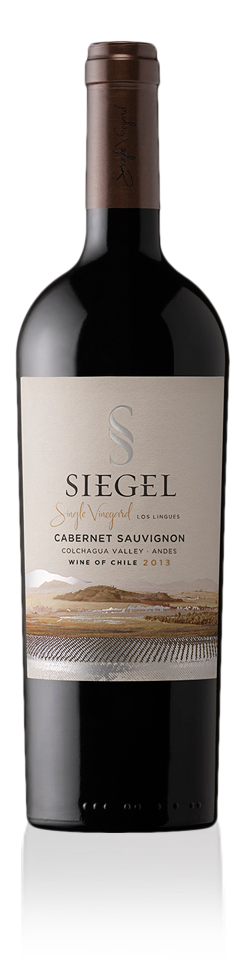 Rượu vang Siegle gingle vineyard Cabernet Sauvignon
