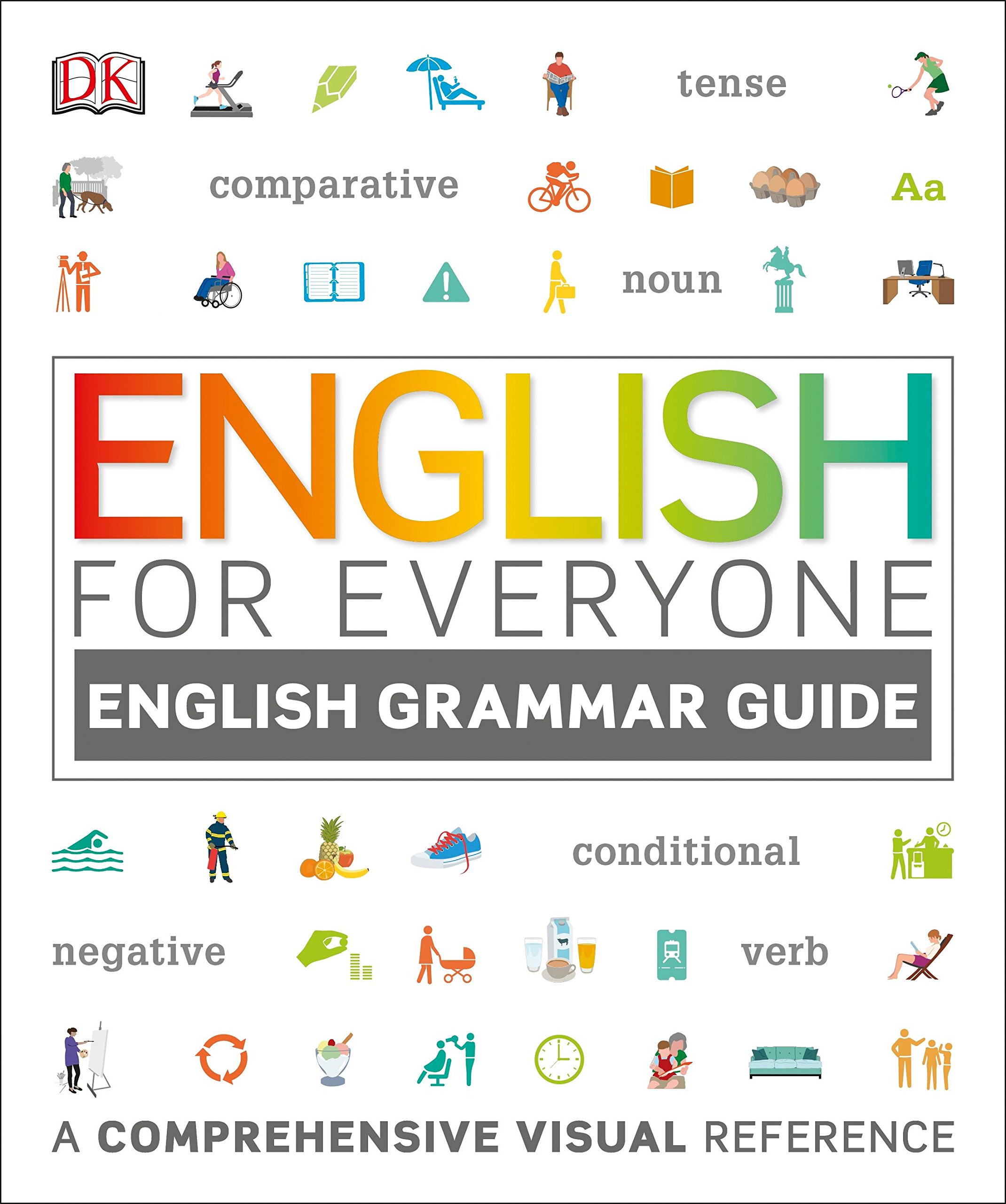 English for everyone English grammar guide