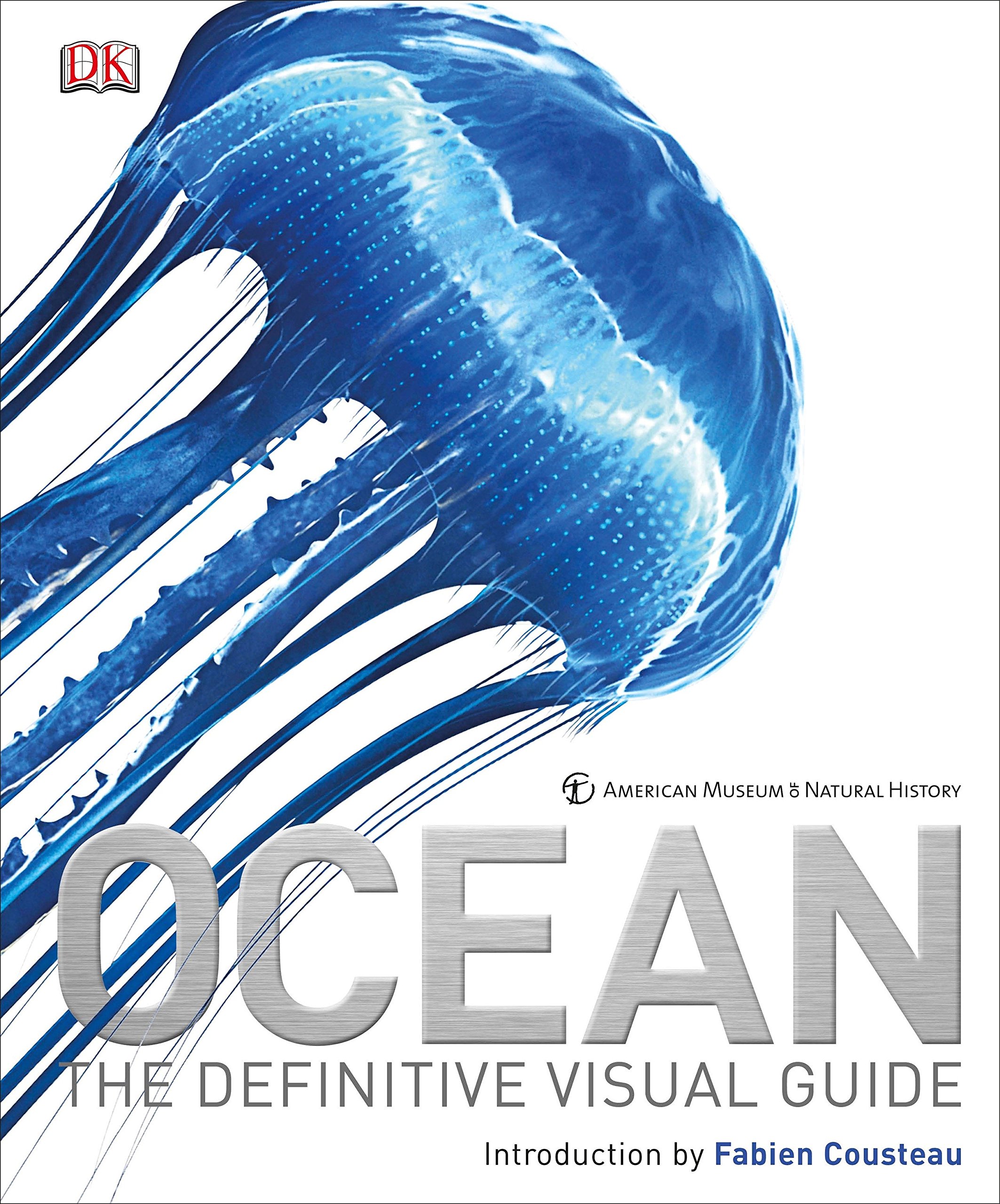 Ocean The Definitive Visual Guide