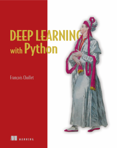 Deep Learning with Python by