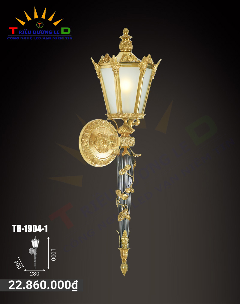 đèn tường (155)