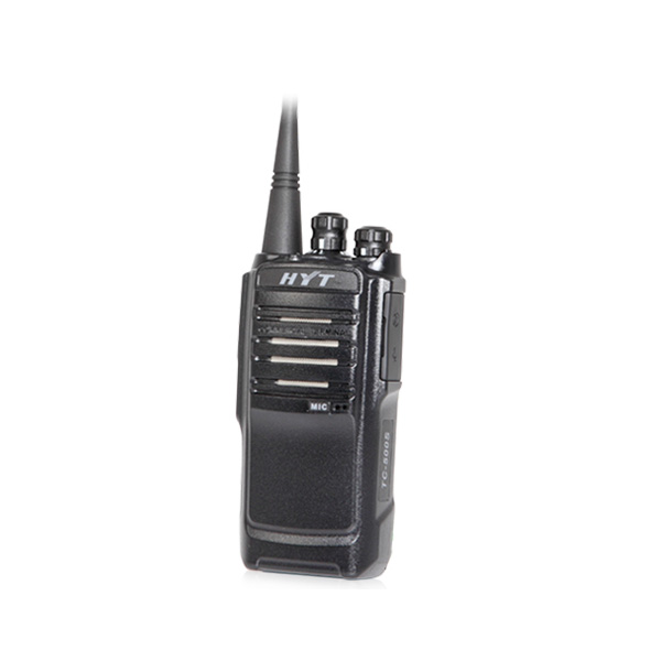 Hytera – Bộ đàm cầm tay TC-508 UHF 400-470Mhz 4W