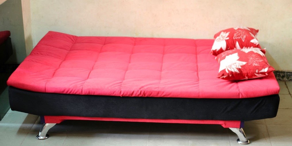 Sofa Giường Cao Cấp - F3