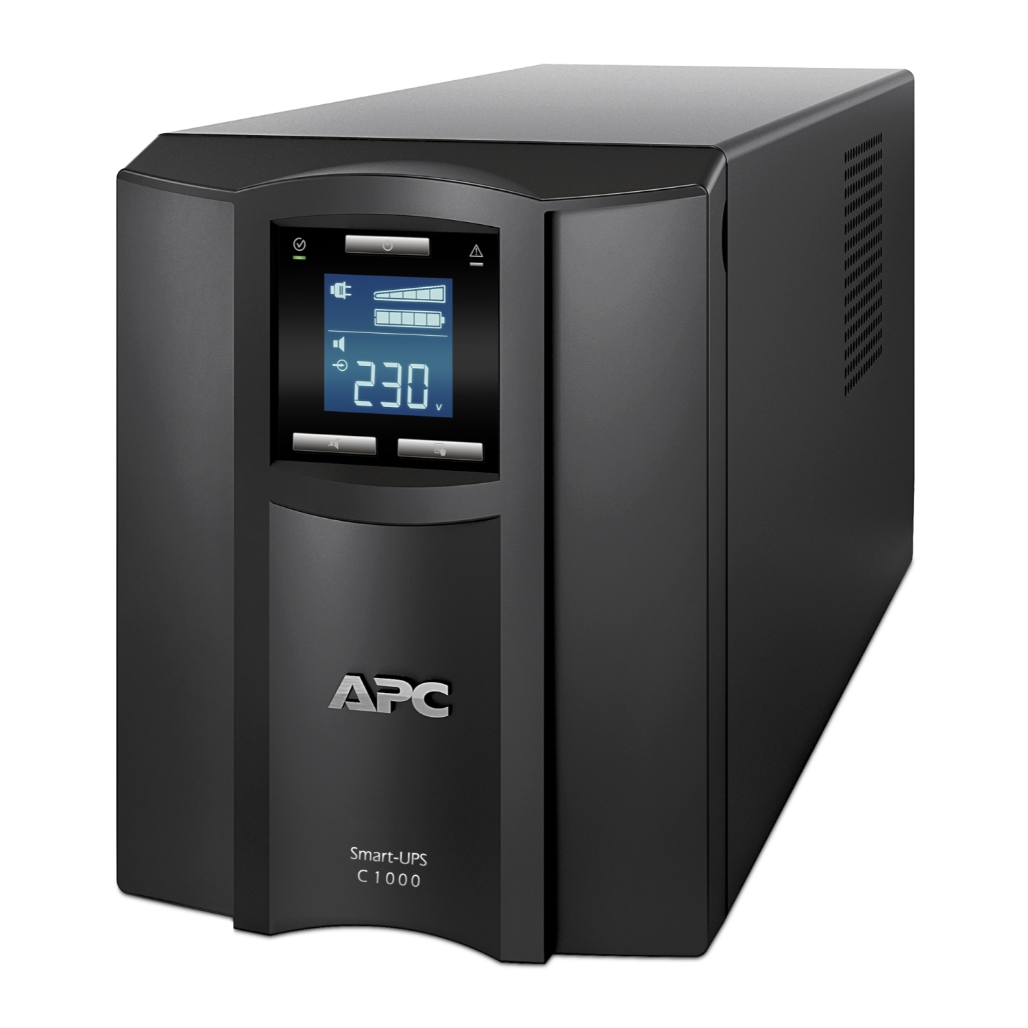 Bộ lưu điện APC Smart-UPS SMC1000I