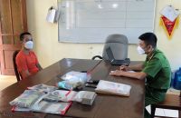 Nghệ An: Phá chuyên án, bắt đối tượng tàng trữ trái phép chất ma túy