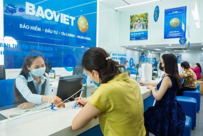 Tập đoàn Bảo Việt gặp khó trong "bảo hiểm" tài chính cho chính mình?