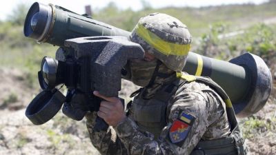 Điện Kremlin cảnh báo hậu quả về việc Mỹ cung cấp vũ khí cho Ukraine