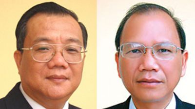 Thi hành kỷ luật Ban Thường vụ Tỉnh ủy Bình Thuận và một số cá nhân