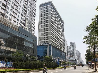 Hà Nội: Dự án Star City từ đất công cộng biến thành chung cư 27 tầng như thế nào?