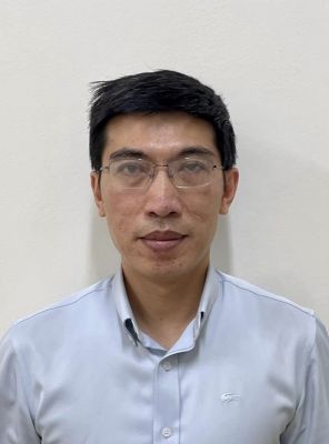 Khởi tố ông Nguyễn Quang Linh về tội "Nhận hối lộ"