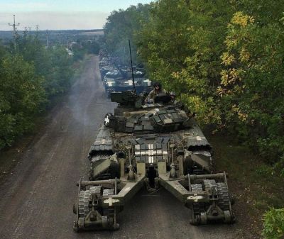 Chiến sự Nga- Ukraine: Nga bất ngờ tung chiến thuật mới