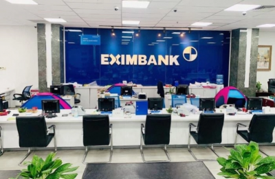 Công an điều tra thao túng cổ phiếu Eximbank, loạt tổ chức lên tiếng phủ nhận